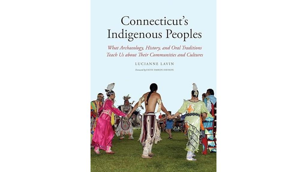 exploring connecticut s indigenous communities