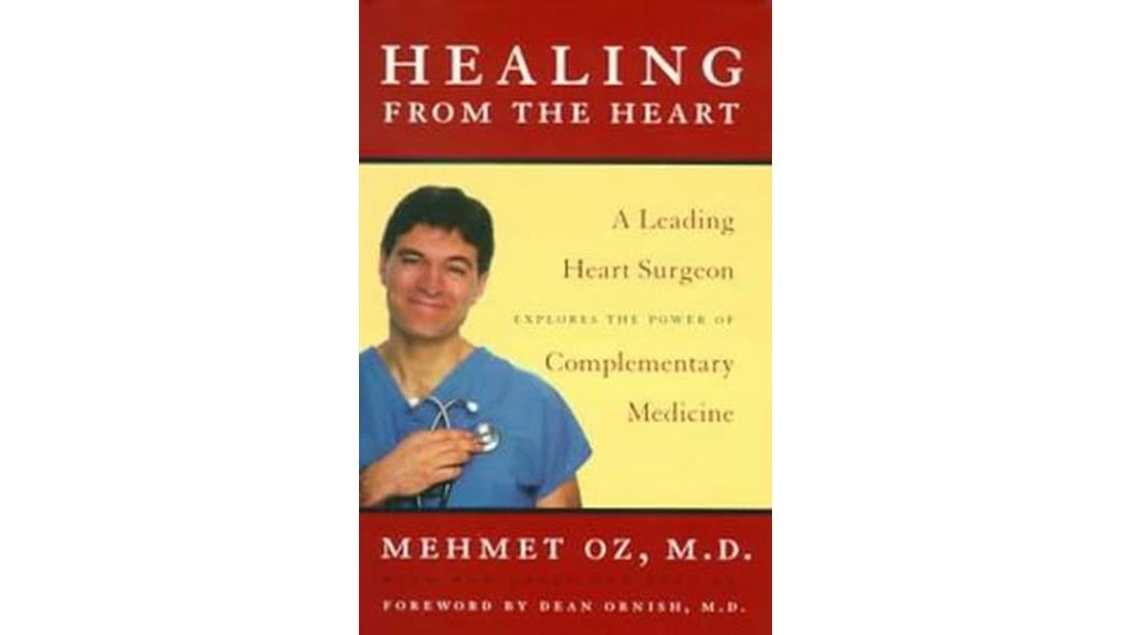 exploring healing through complementary medicine