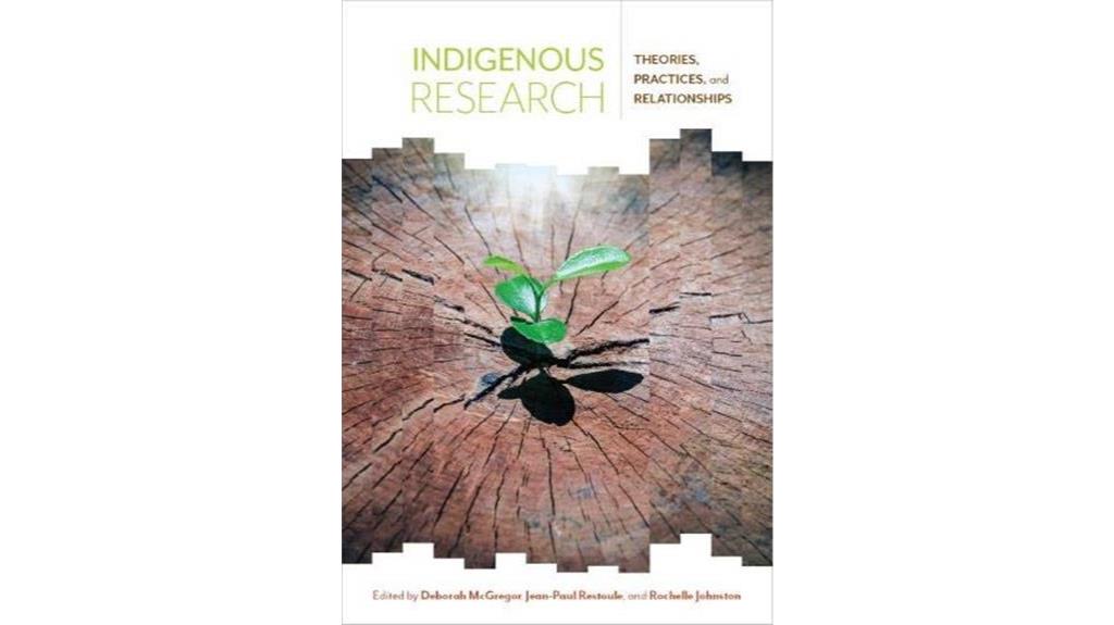exploring indigenous research methods