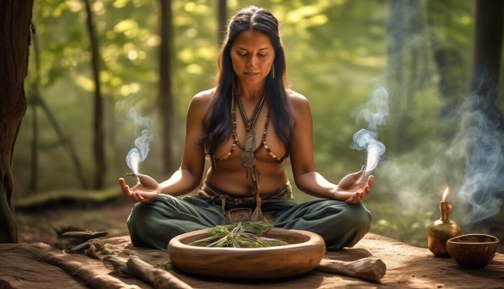 exploring indigenous wellness traditions