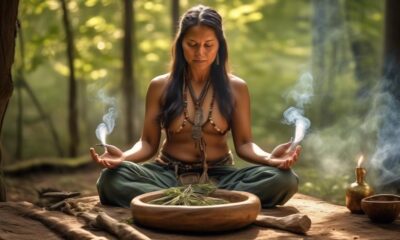 exploring indigenous wellness traditions
