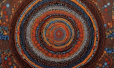 exquisite aboriginal australian art