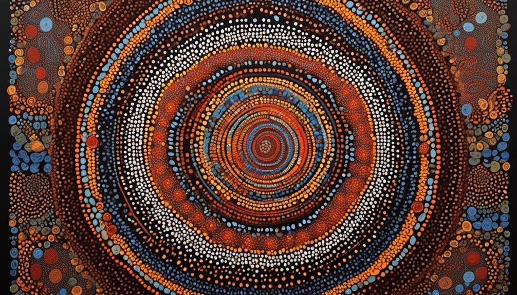 exquisite aboriginal australian art