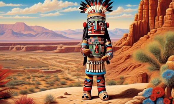 fascinating facts about hopi