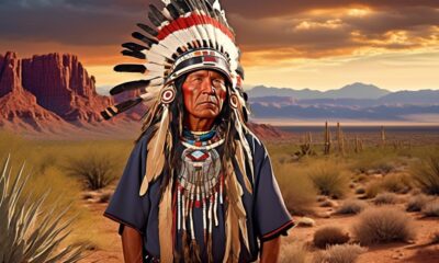 first hopi chief s name