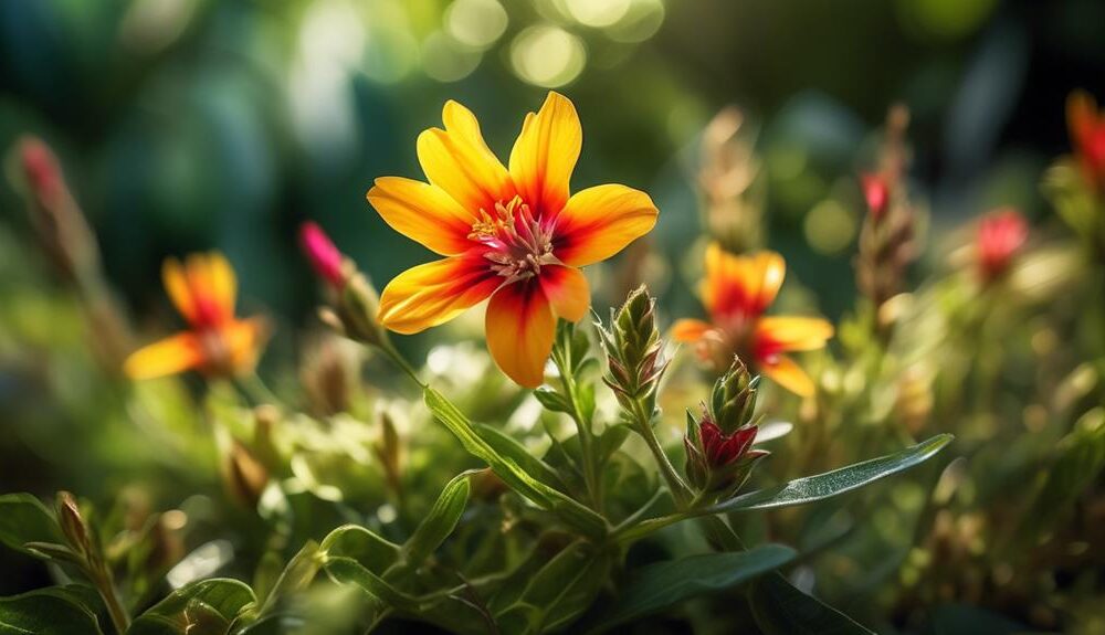 florida native plant nursery