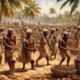 forced labor of indigenous people and african slaves