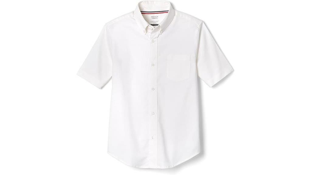 french toast oxford dress shirt