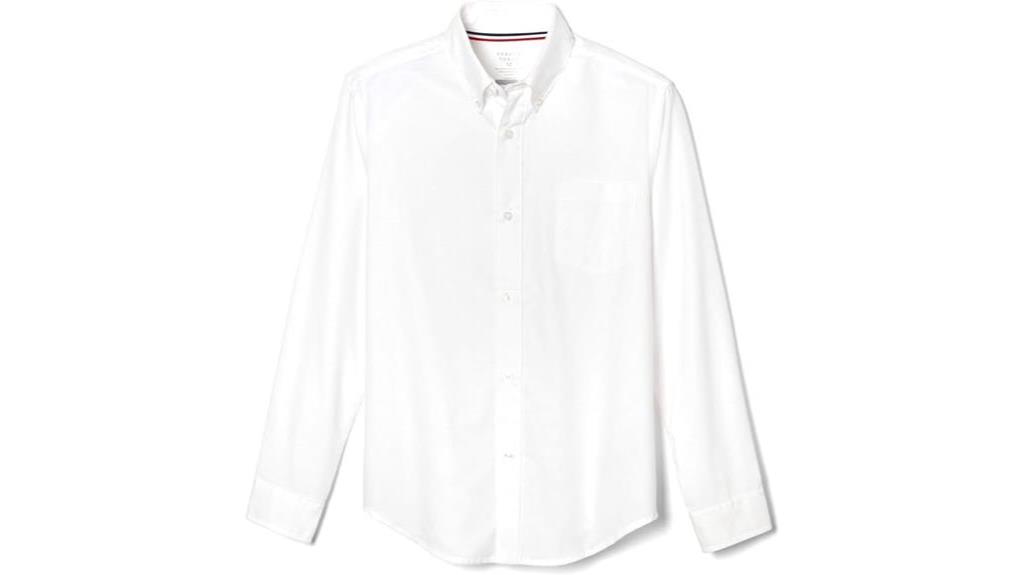french toast oxford shirt