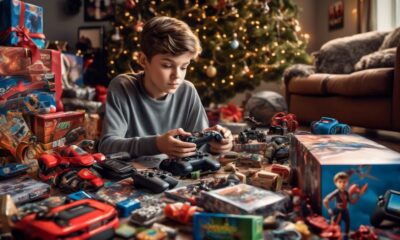 gift guide for preteen boys