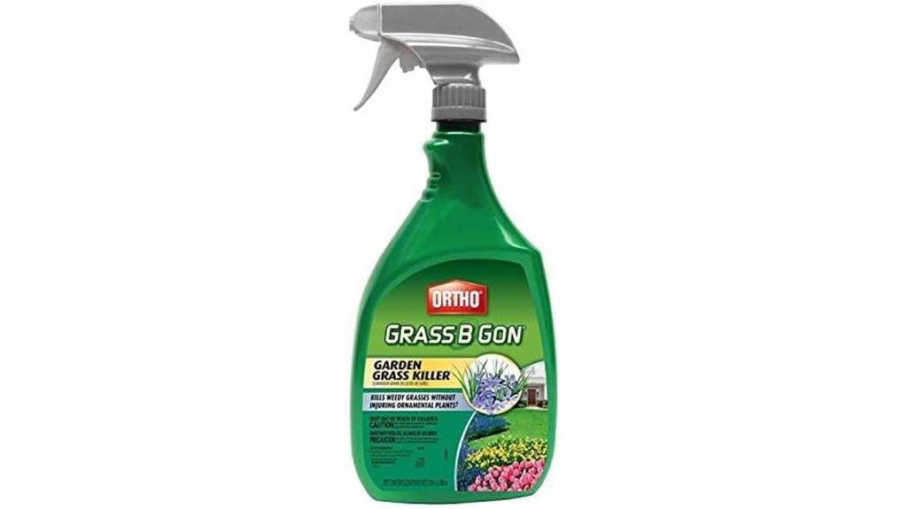 grass killer spray pack