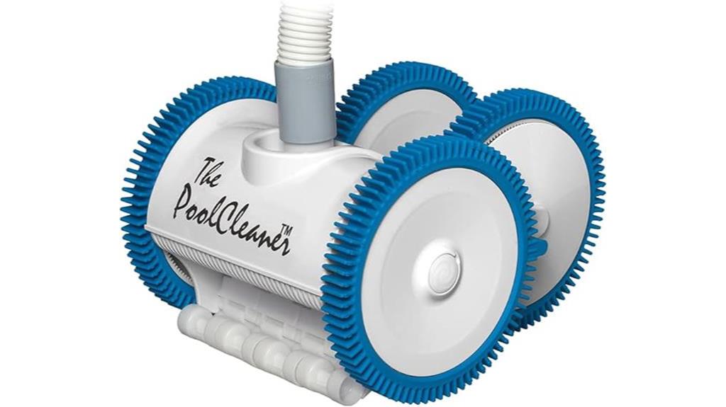 hayward pool cleaner for in ground pools