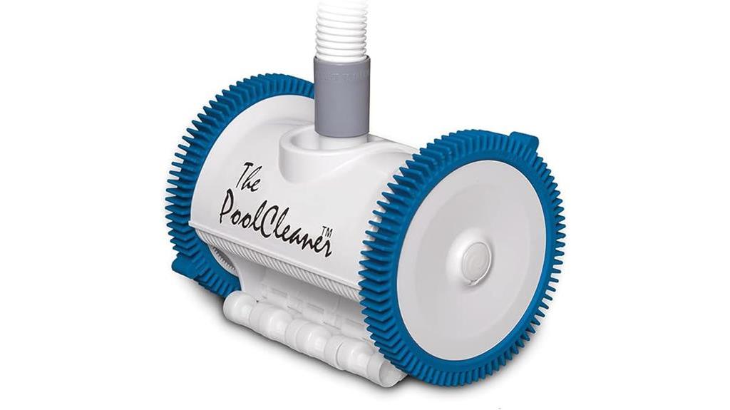 hayward suction pool cleaner