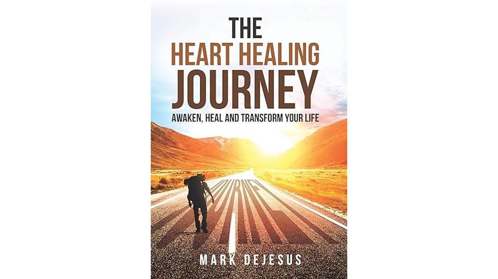 heal your heart transform