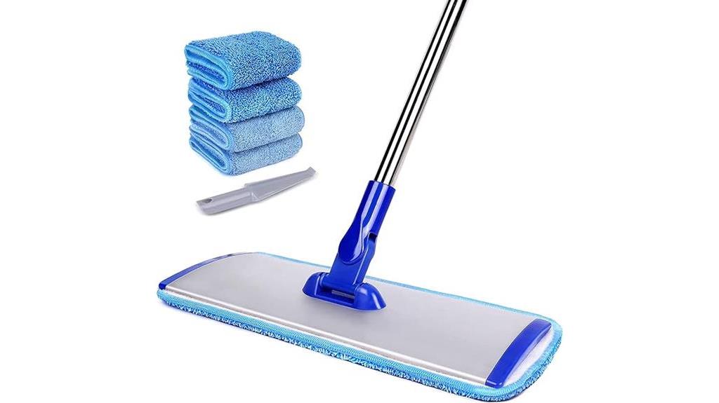 high quality mop for cleaning floors