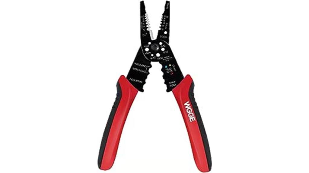 high quality wire stripper tool