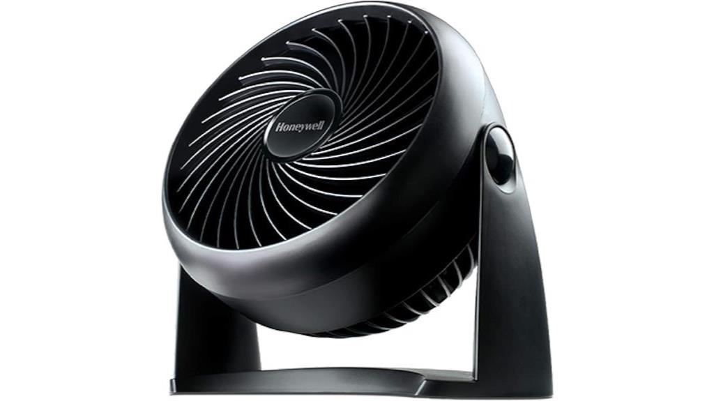 honeywell turboforce fan 11 inch