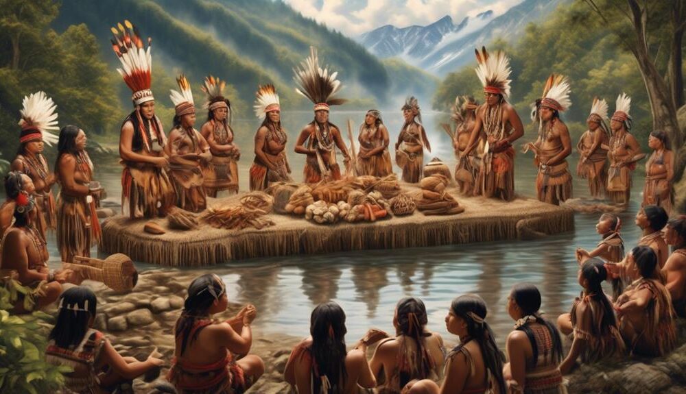 honoring indigenous peoples heritage