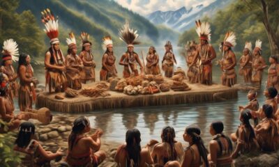 honoring indigenous peoples heritage