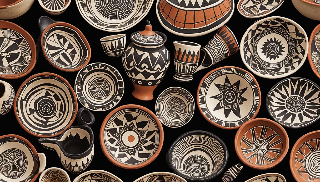 Hopi Tribe Pottery: Traditions & Craftsmanship