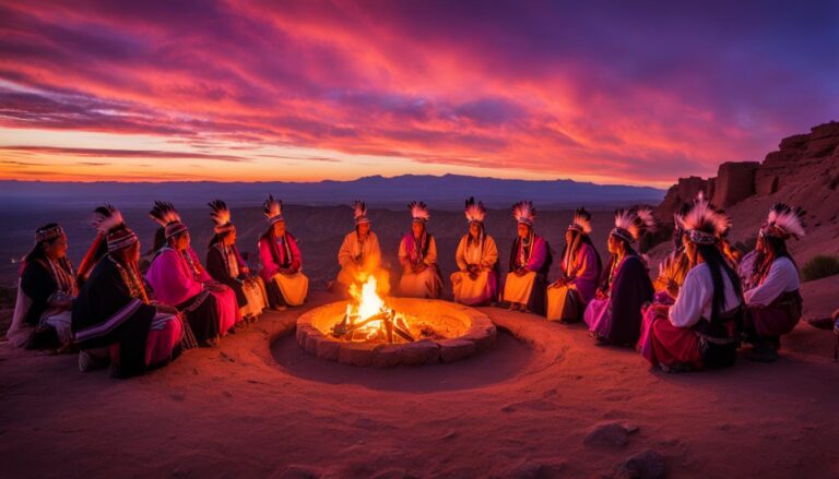 Exploring Hopi Tribe Religious Practices & Rituals