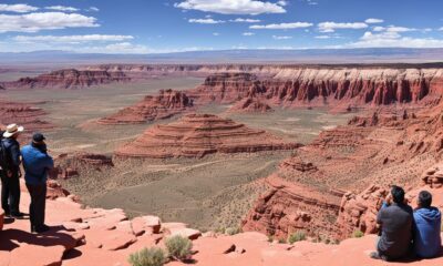 hopi tribe tourism