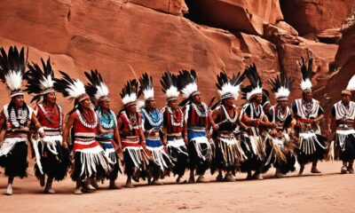 hopi tribe traditions