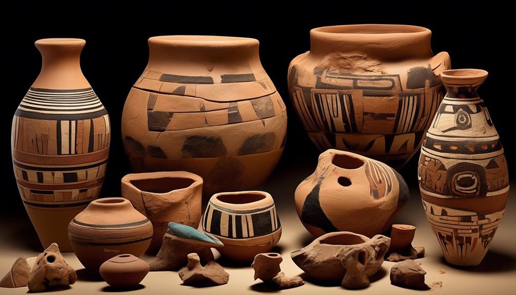 hopi ancestral heritage discovered