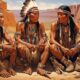 hopi and sioux tribes