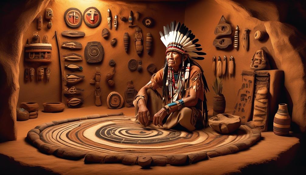 hopi chief s historical significance
