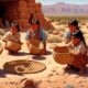 hopi children s activities in tribe