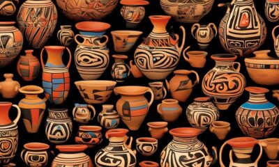 hopi crafts in the 1800 s