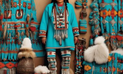 hopi indian tribe clothing