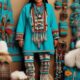 hopi indian tribe clothing