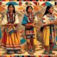 hopi indian tribe clothing