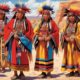 hopi indian tribe clothing