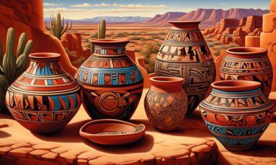 hopi indian tribe overview