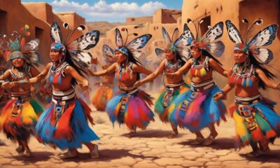 hopi indian tribe s recreational activities