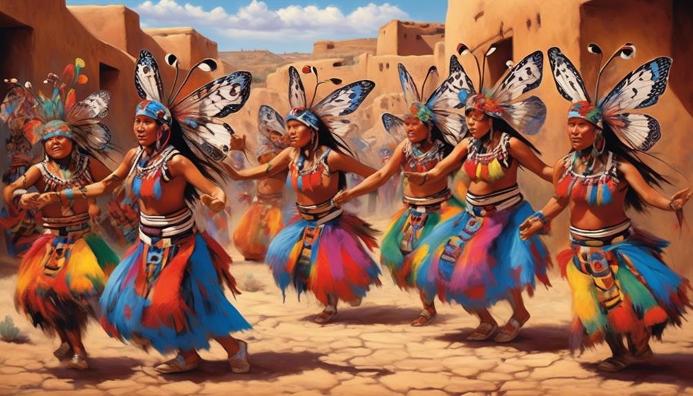 hopi indian tribe s recreational activities