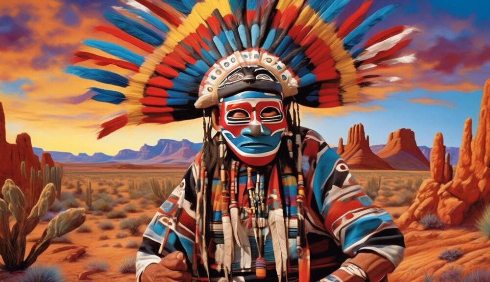 hopi native american traditions