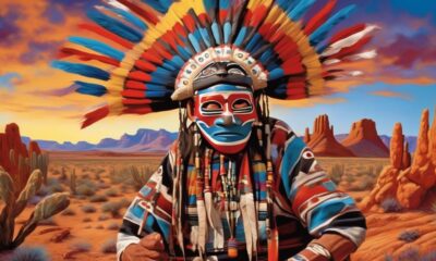 hopi native american traditions