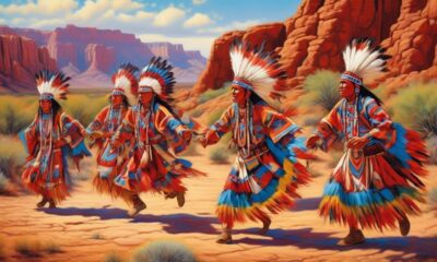 hopi native americans tribal identity