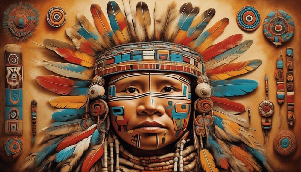 hopi traditions influence kate s art
