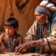 hopi tribe ancestral lineage