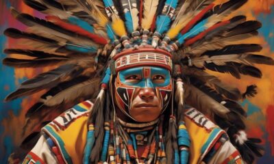 hopi tribe ceremonial traditions