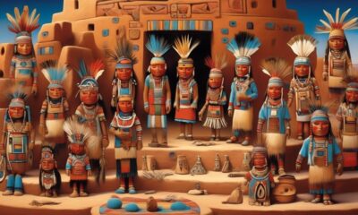 hopi tribe chosen prophecy