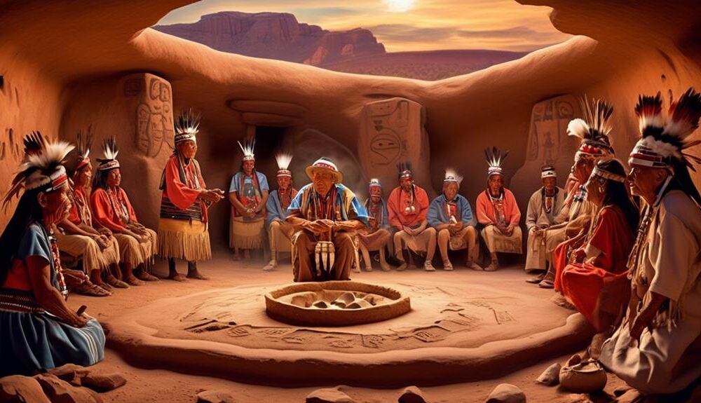 hopi tribe chosen prophecy