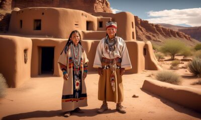 hopi tribe cultural identity