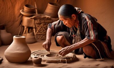 hopi tribe daily activities