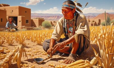 hopi tribe daily activities